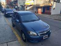 Vendo celta modelo 2014