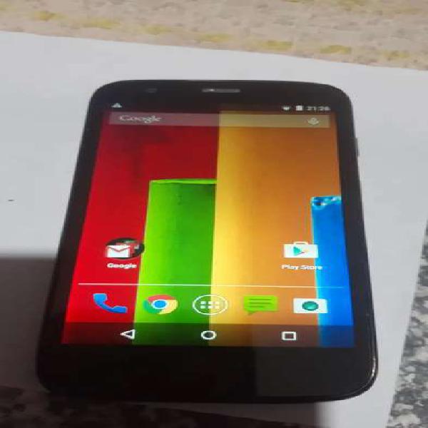 Vendo celu Motorola