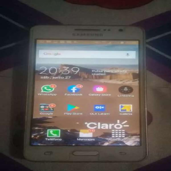 Vendo grand prime