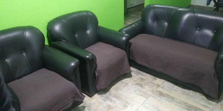 Vendo juego de sofa