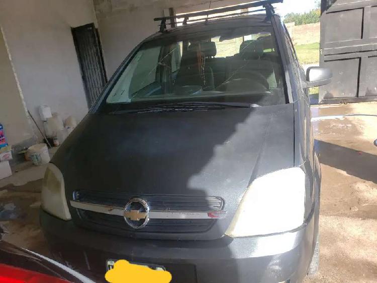 Vendo meriva 1.8 es la más full