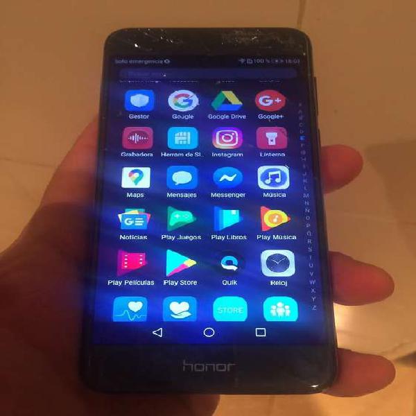 Vendo o Permuto Huawei Honor 8