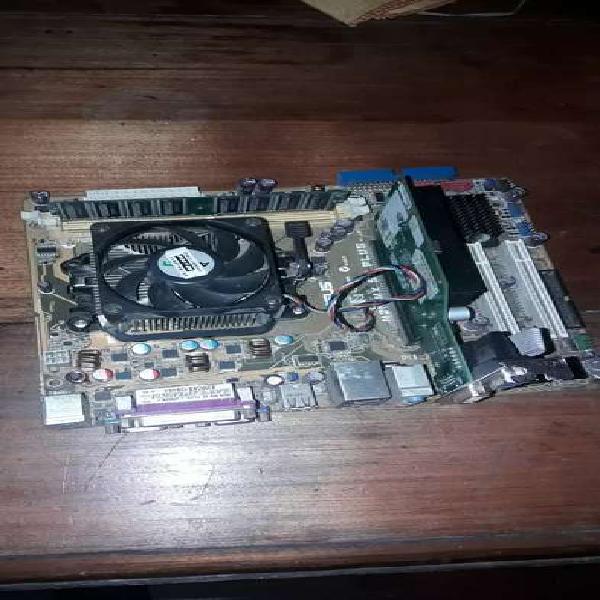 Vendo pc completa