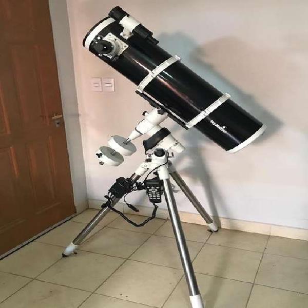 Vendo telescopio sky watcher