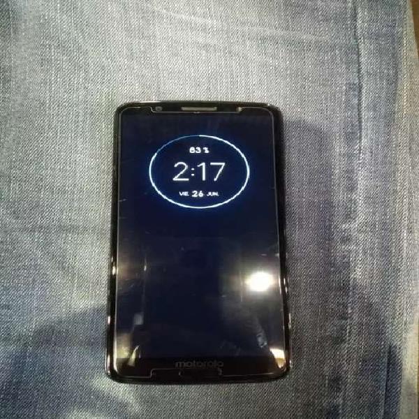 Venta MOTO G6 PLUS