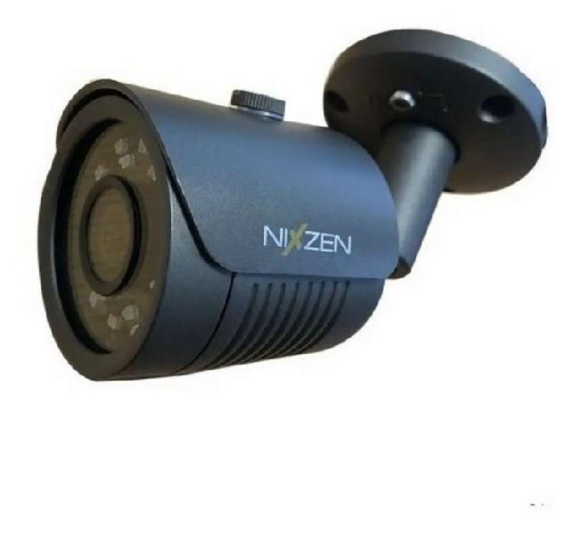Video vigilancia kit 8 cámaras + DVR