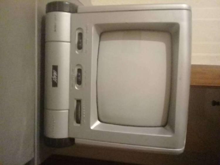 Vintage TV Portable