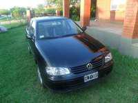 Vwpolo 2008 1.6 Impecable