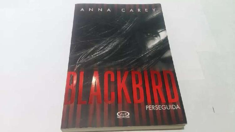 libro blackbird