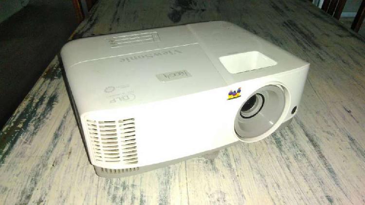 proyector viewsonic pa503s