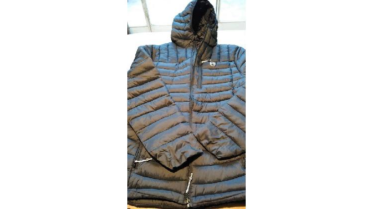 vendo campera geolander talle M nueva a estrenar