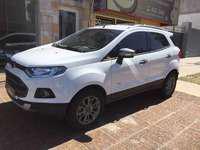FORD ECOSPORT 2.0 4X4 TOPE DE GAMA