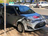 FORD FIESTA 1.6 5PTAS AMBIENTE PLUS - 2011