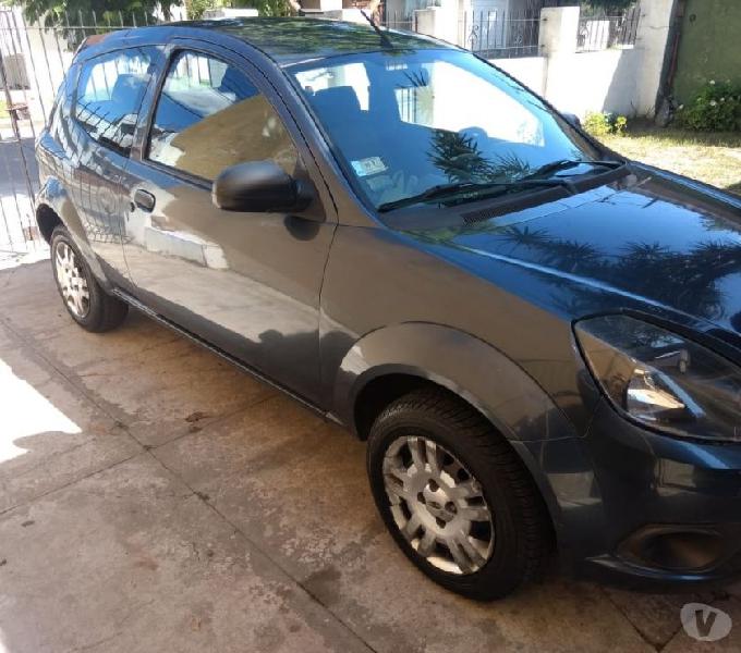 Ford ka 1.6 full permuto