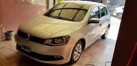 Gol trend 2015 impecable