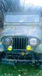Jeep IKA 1959 original