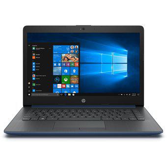 Notebook HP 14-cm0054la,AMD A6,Windows 10 Home, Ram 4 GB,DD