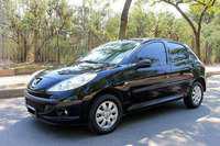 Peugeot 207 Xs 1.4 2010 Impecable