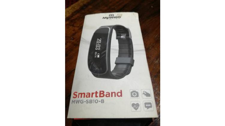 SmartBand Mywigo MWG-SB10-B