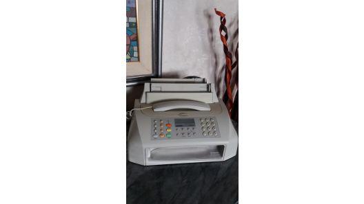 TELEFONO FAX OLIVETTI OFX 525 N MADE IN THAILAND