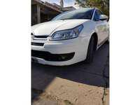 VENDO CITROEN C4 1.6 PACK LOOK