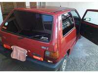 Vendo Fiat Uno S