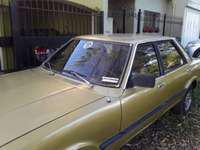 Vendo Ford Taunus Guia 83