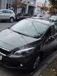 Vendo Peugeot 308 allure 1.6, 16.000km como nuevo, servis