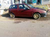 Vendo o peemuto alfa Romeo $110000