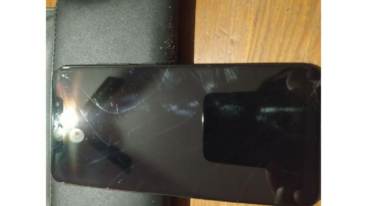 Vendo xiomi redmi note 6 pro