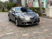 Alfa Romeo Giulietta 1.4 Progression 120cv Mt6