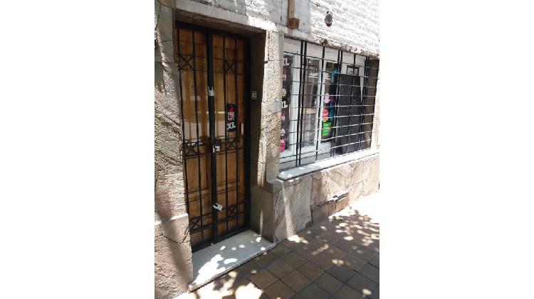 Alquilo salon comercial calle Belgrano de Godoy Cruz a