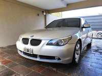 BMW Serie 5 3.0 530i Executive Stept