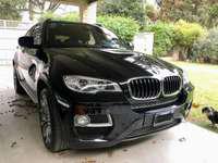 BMW X6 3.0 Xdrive 35i Sportive 306cv