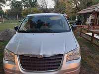 Chrysler Town & Country 3.3 Limited Atx