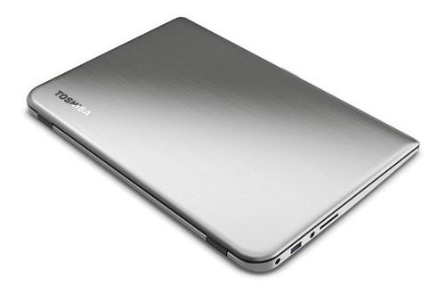 Computadora | Ultrabook Toshiba Satellite E45t A4300 | 6gb