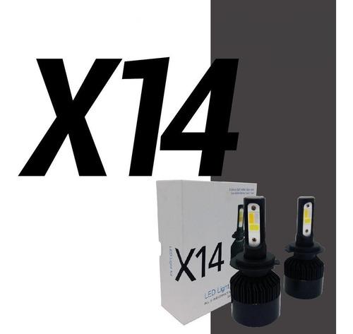 Cree Led X14 (4 Colores) Oferta!!!