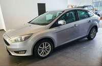 Ford Focus III 2.0 SE 4P 2016