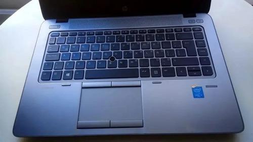 Gamer! Ultrabook Hp I5 Turbo + 12 Gb + 256 Ssd Impecable!