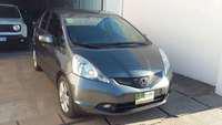 Honda Fit 1.5 ELX AT 2010 Impecable!!