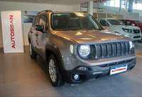 Jeep Renegade Sport 1.8 AT6