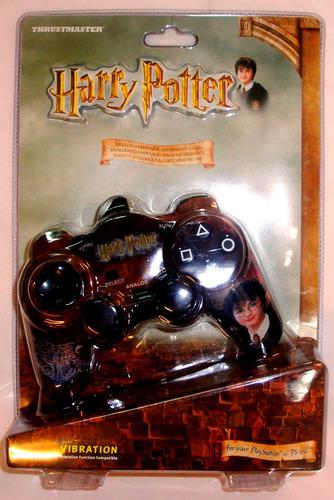 Joystick De Psone Harry Potter Orig/pelic! P/coleccionistas!