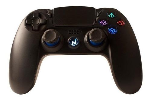 Joystick Ps4 Ps3 Pc Inalambrico Dualshock Play Noga Original