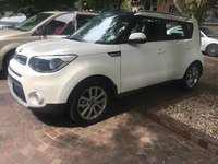 Kia Soul 1.6 Ex Premium 6at