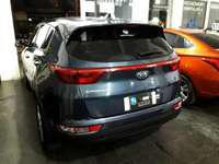 Kia Sportage 2.0 Ex