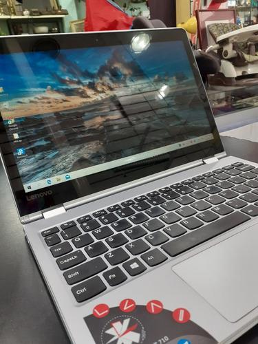 Lenovo Yoga 710-11isk 80-tx