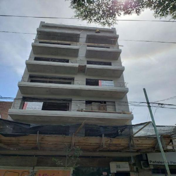 Manzoni 100 - Departamento en Venta en Villa Luro, Capital