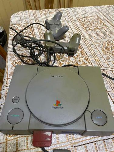 Playstation 1