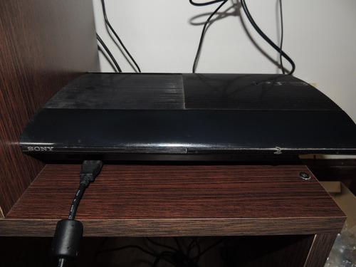 Playstation 3 Paquete Move