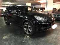 Porsche Cayenne 3.6 V6